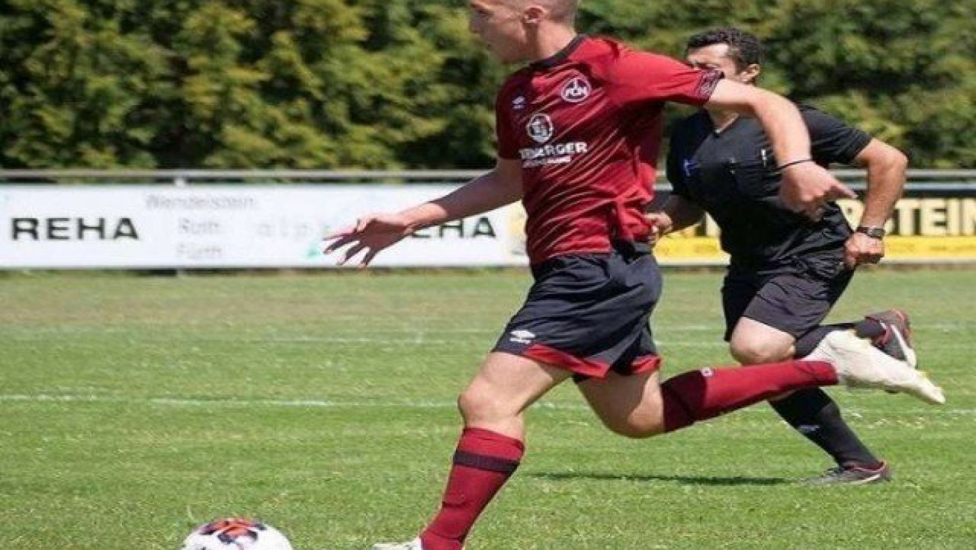 Μεταγραφή στη Νυρεμβέργη για πρώην παίκτη του ΠΑΟΚ, με δυνατό ντιλ!