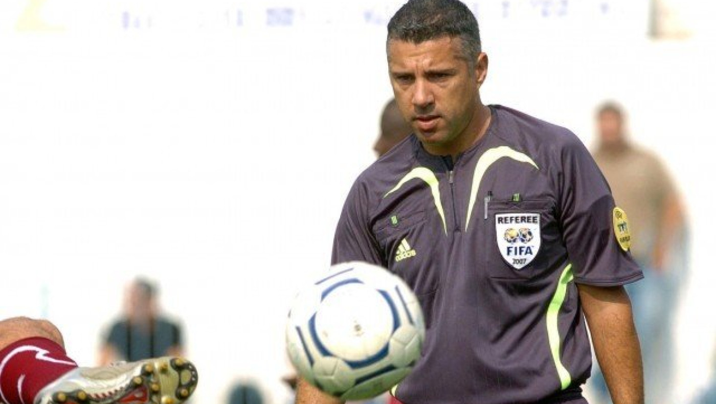 «Θα έχουμε εκπλήξεις στους νέους πίνακες των διαιτητών»