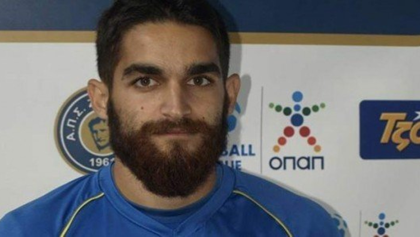 Κινείται   για    Γραικό ο      Ολυμπιακός       Βόλου