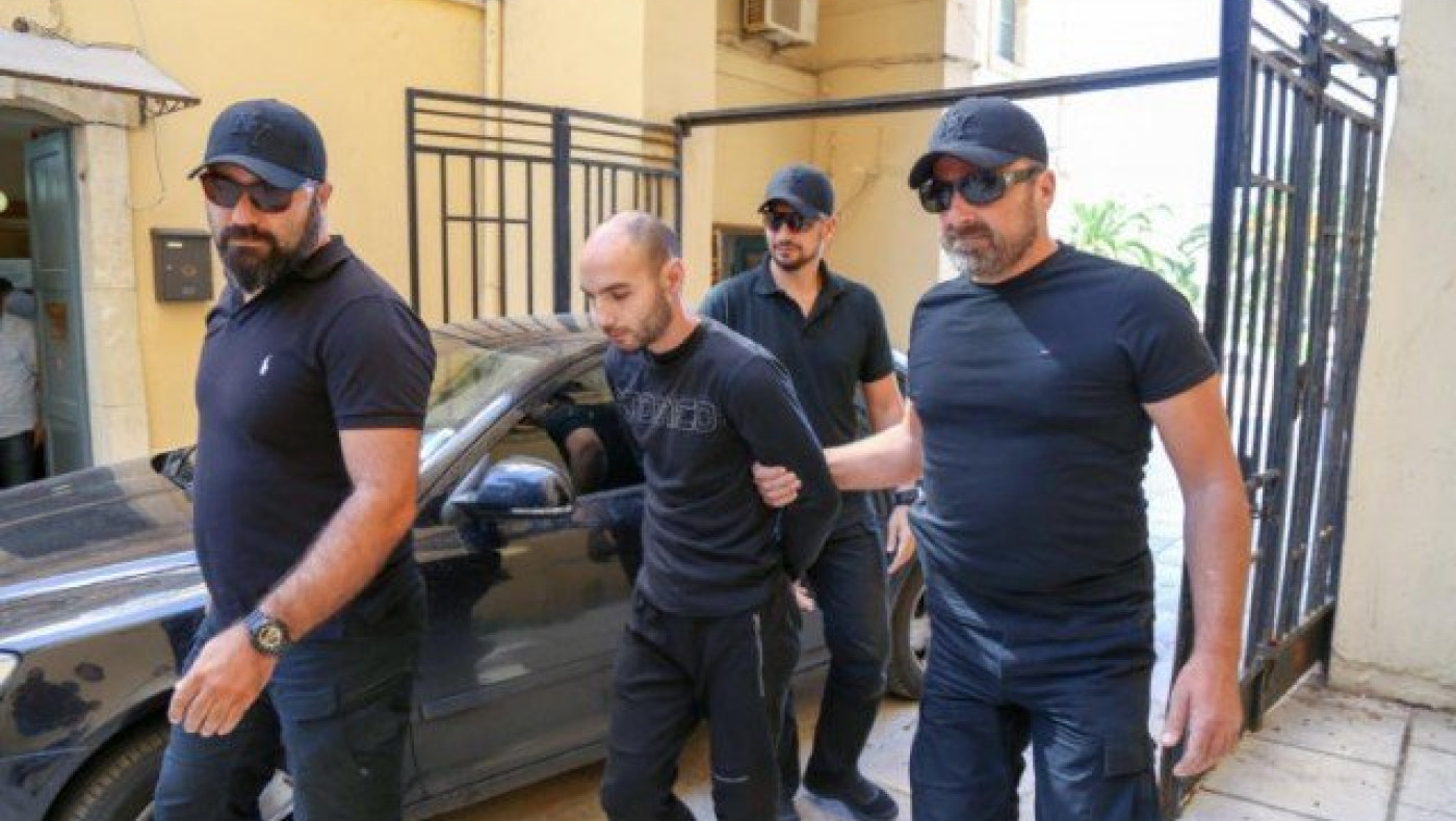 Κρήτη: «Παγωμένος» στον ανακριτή ο δολοφόνος της Σούζαν Ιτον