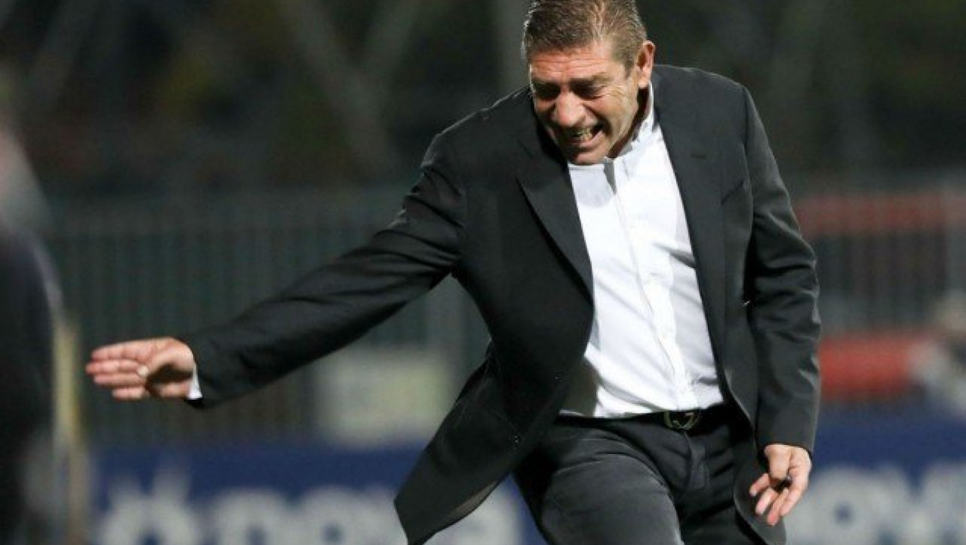 Της κακομοίρας: Αρχισε η γκρίνια στον Αρη εξαιτίας των φιλικών