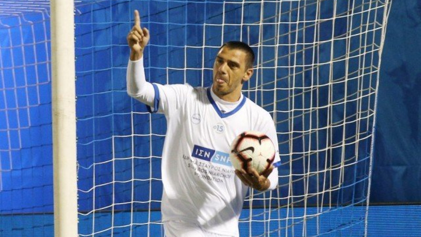 «Δάσκαλοι οι Ρεχάγκελ, Σάντος, οι κορυφαίοι στην ιστορία της Εθνικής»