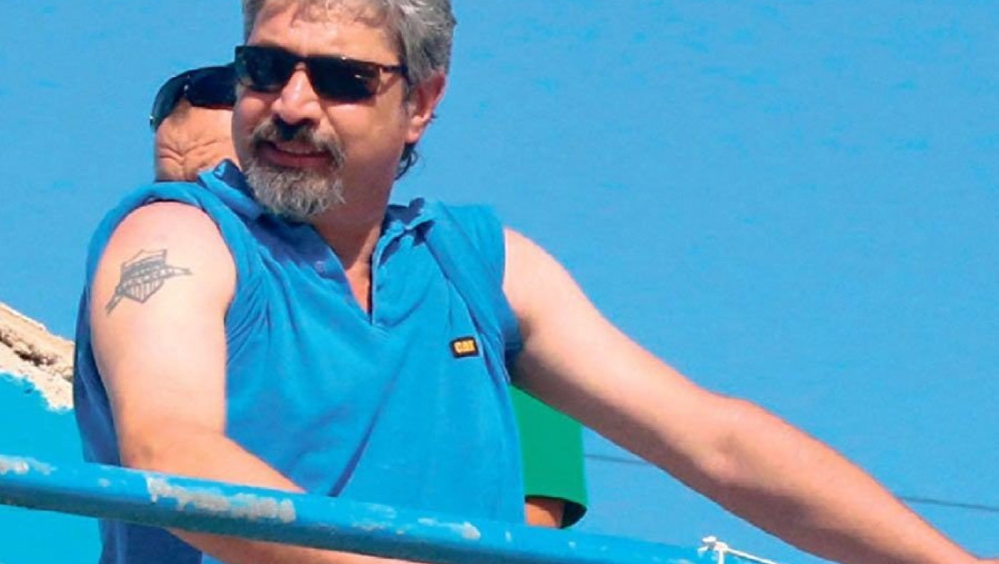 Επιστολή του πατέρα του θανόντος οπαδού του Εθνικού κατά Αυγενάκη