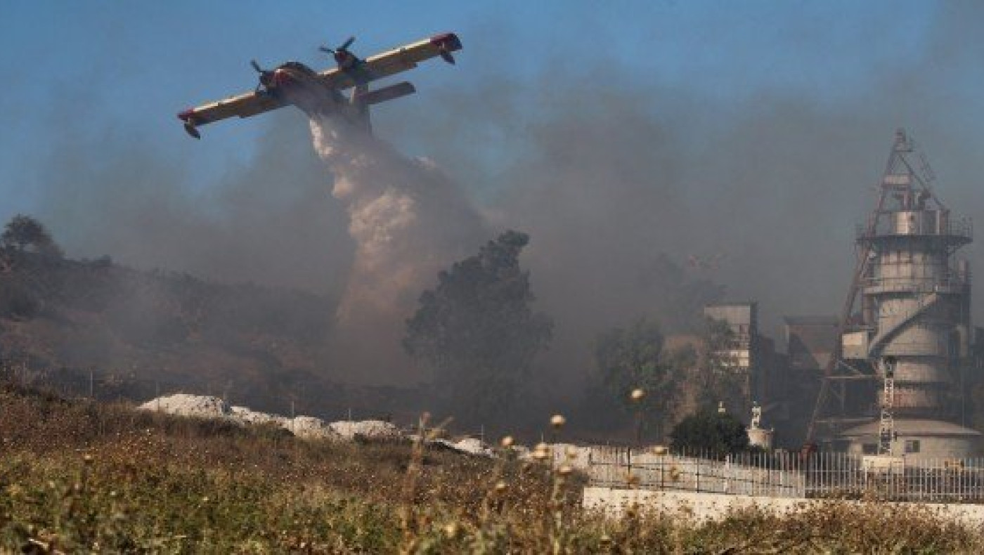 Τραγωδία στη Φυλή: Οι διάλογοι των πυροσβεστών μέσω ασυρμάτου (ΒΙΝΤΕΟ)