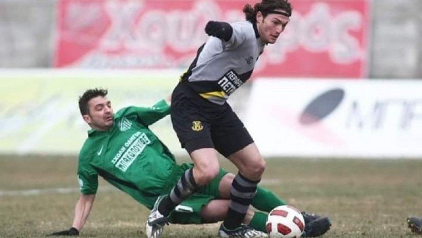 Παναγιώτης Βράκας:                          "Υπάρχει πτώση ποιότητας"