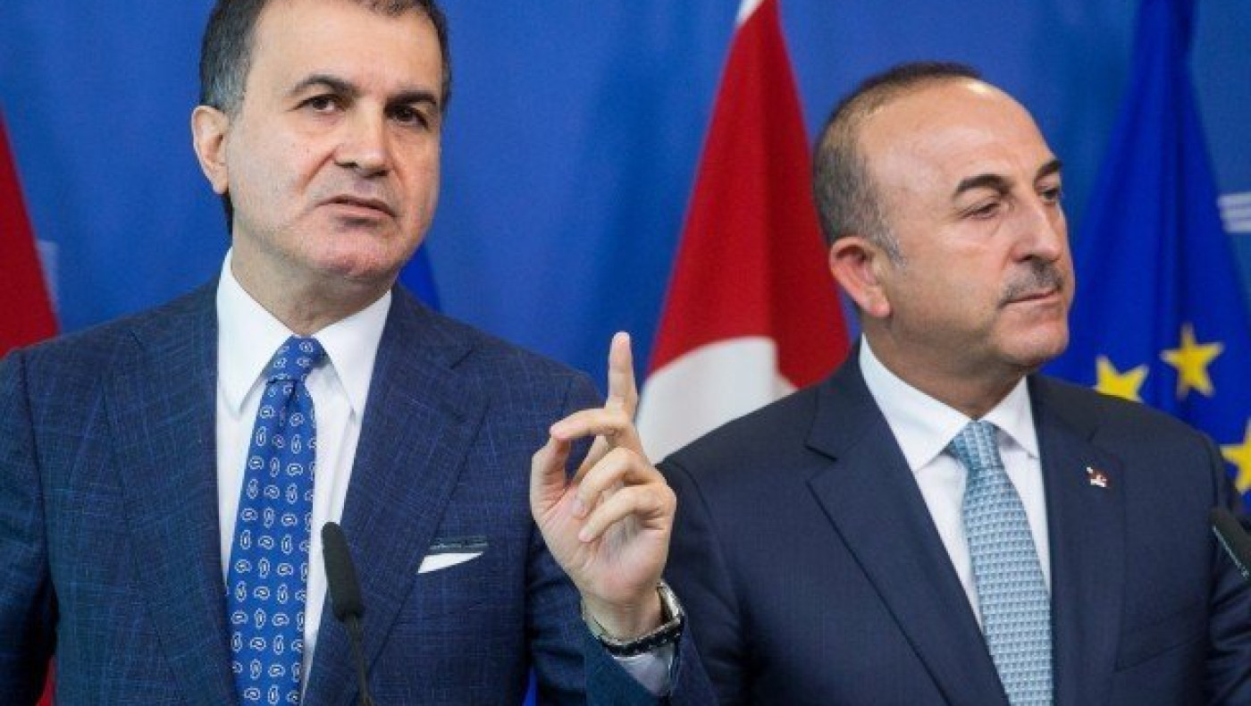 Ευθείες απειλές από τον Ομέρ Τσελίκ: «Δε θα έχουμε καλά ξεμπερδέματα»