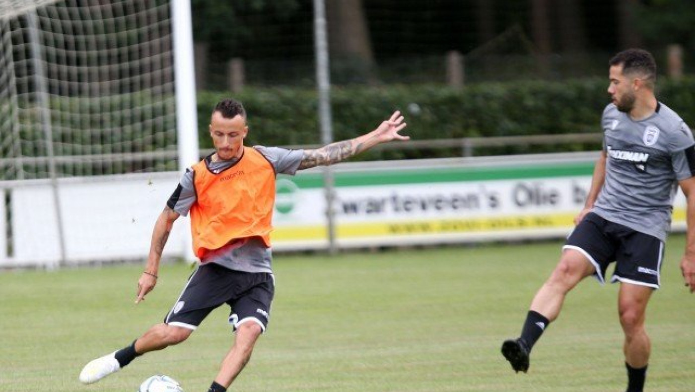 Της κακομοίρας:           Είναι πισωγύρισμα η επιστροφή Κάτσε;