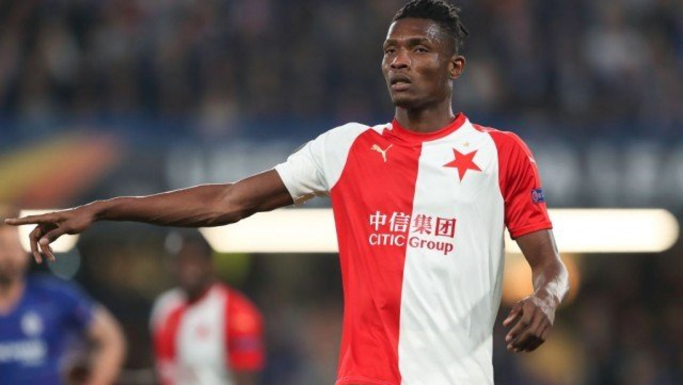 Προτάθηκε στον      ΠΑΟΚ, κατέληξε στην Κλαμπ Μπριζ!