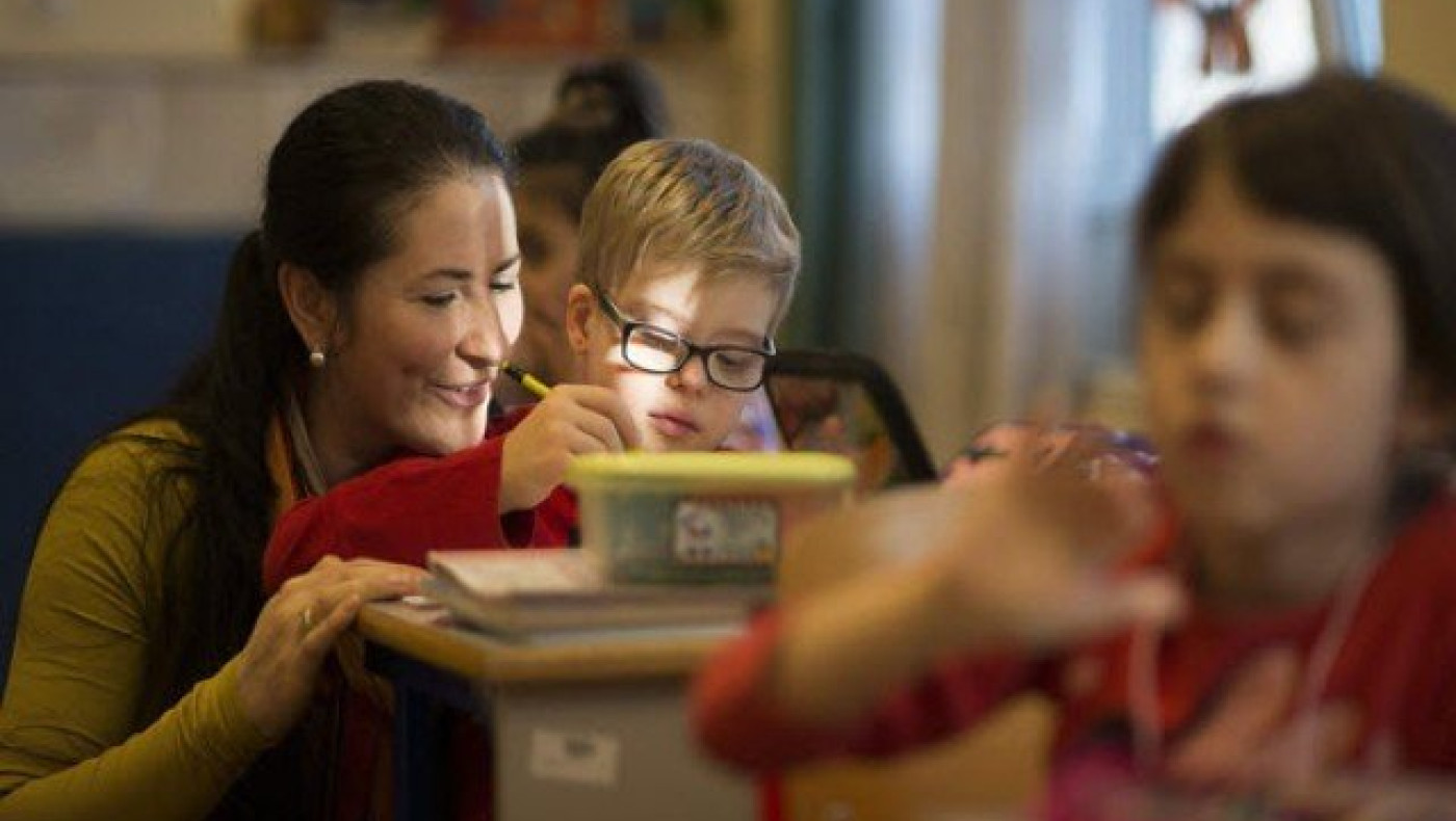 Δύο νέα σχολεία ειδικής αγωγής σε Θεσσαλονίκη και Χαλκιδική