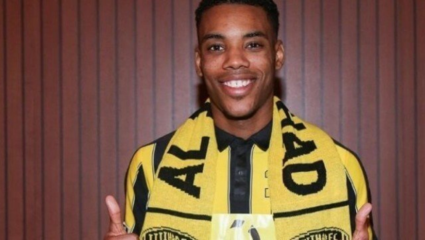 ΟΡΙΣΤΙΚΟ: Αυτή είναι η νέα ομάδα του Γκάρι Ροντρίγκες