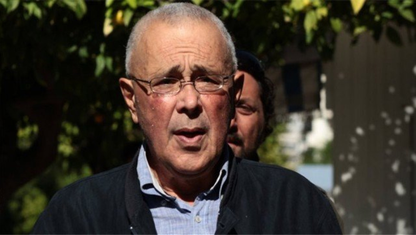 Θεσσαλονικιός σε Ζουράρι: «Προδώσατε τη Μακεδονία» (ΒΙΝΤΕΟ)