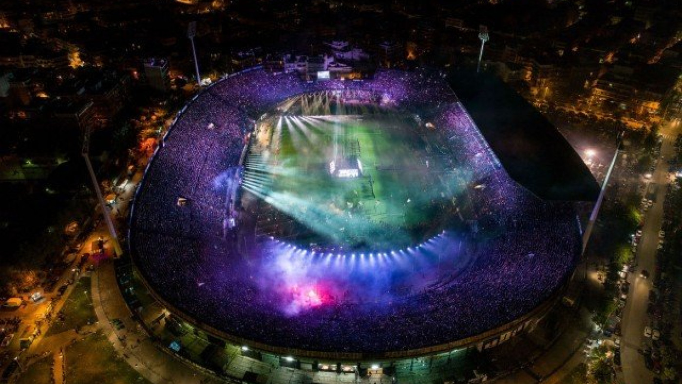 ΑΠΟΚΑΛΥΨΗ: Προέγκριση του Υπουργείου Περιβάλλοντος για τη Νέα Τούμπα