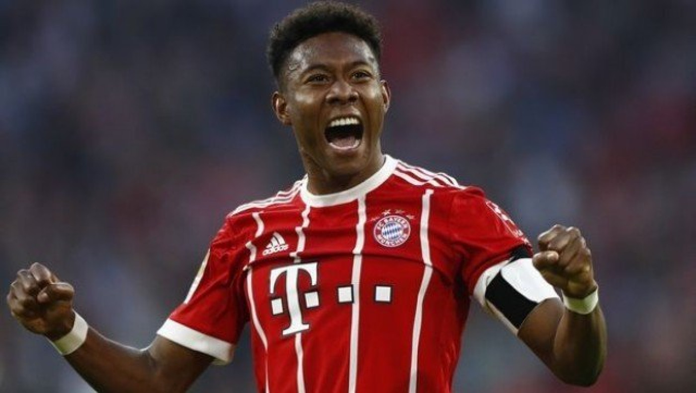 Ψάχνει έξτρα λύση για αριστερά η Μπάρτσα και κοιτάει Αλάμπα!