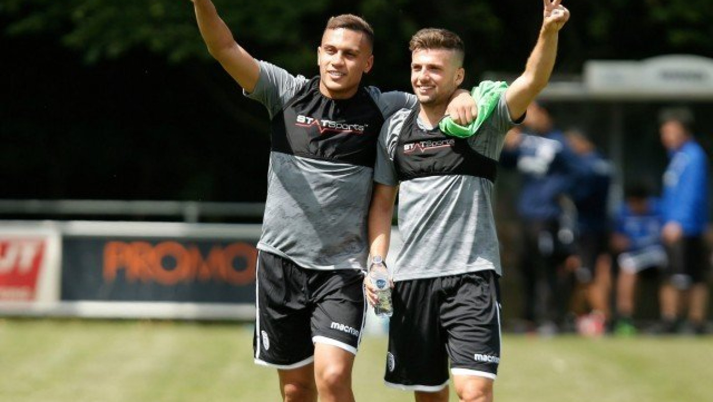 Ο Αμπέλ Φερέιρα «ξεκαθαρίζει»: Αμετακίνητοι στους στόχους μας