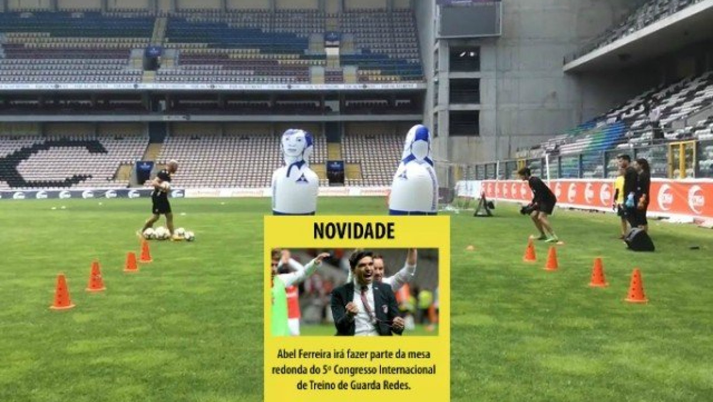 Η «συνύπαρξη» του Αμπέλ Φερέιρα με τον Γιώργο Σκιαθίτη