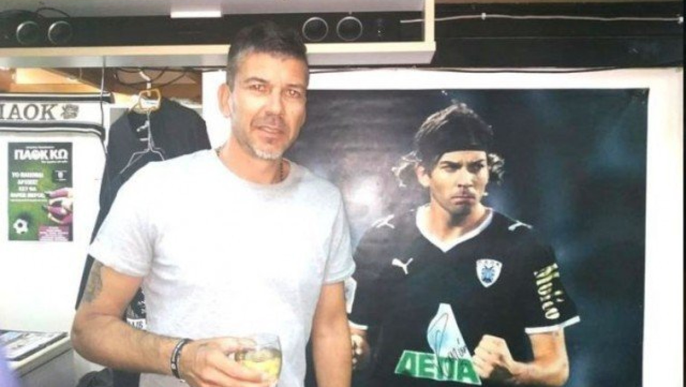 Στον ΣΦ ΠΑΟΚ Κω                    ο Πάμπλο Γκαρσία!