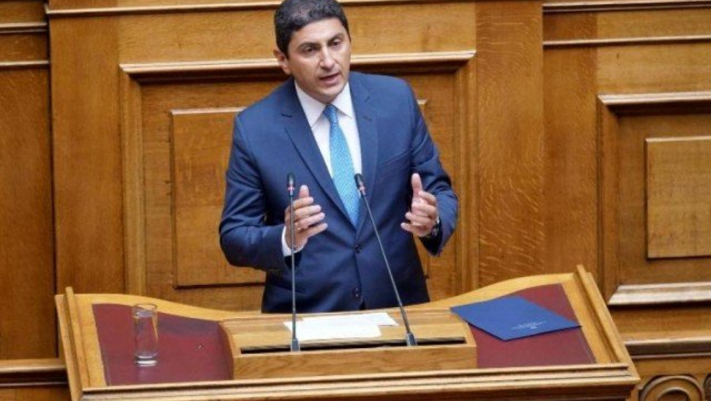 «Να προχωρήσει το γήπεδο του ΠΑΟΚ και η ανακαίνιση σε αυτό του Αρη»