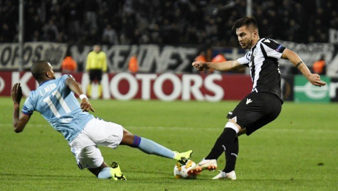 Δεν πήγε στις       εξετάσεις του σχολείου ο Τόσκα!