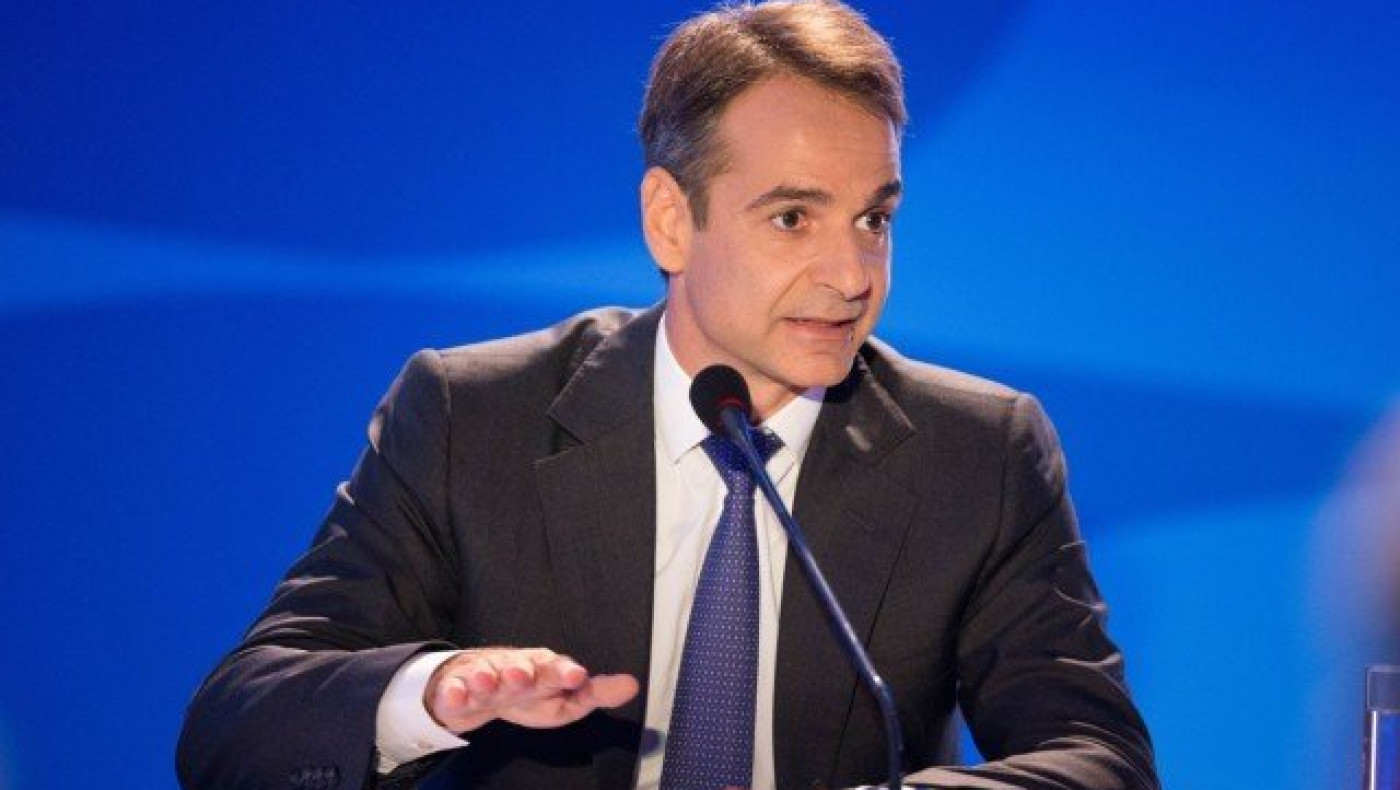 Στη Θεσ/νίκη την Παρασκευή ο Μητσοτάκης, χωρίς προεκλογική συγκέντρωση