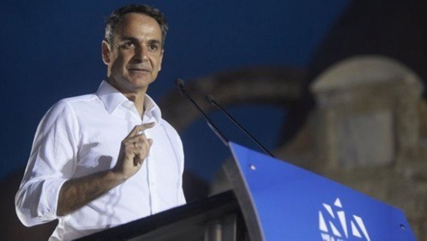 Δύο Θεσσαλονικείς                 στην κυβέρνηση της ΝΔ