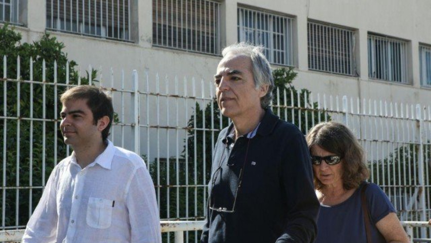 Τρίτο «όχι» στον                      Κουφοντίνα για την 7η άδεια