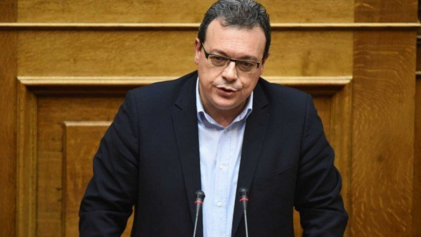 Επιβεβαίωση από Φάμελλο: «Εγκρίθηκε το ΕΧΣ για τη Νέα Τούμπα»