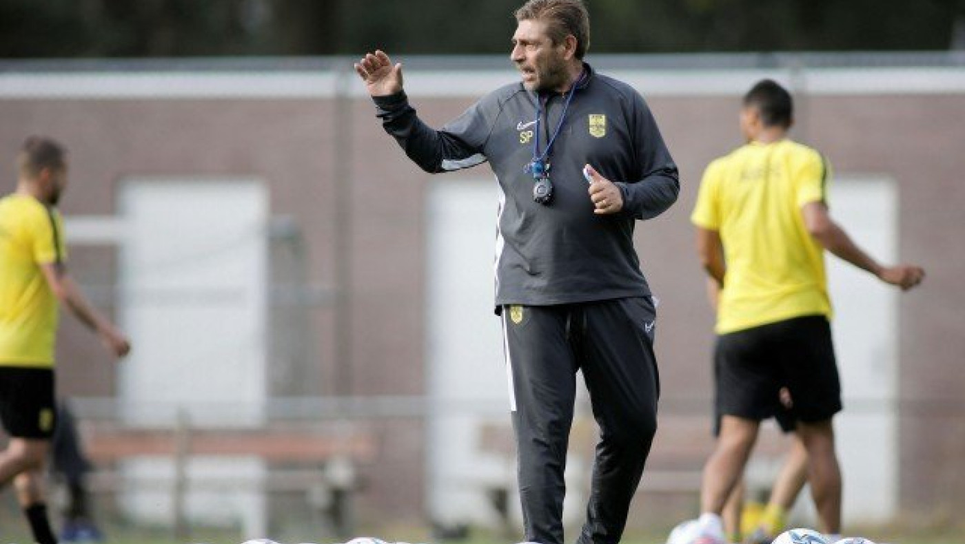 Παντελίδης και Βάβαλης στη Βουλγαρία για το φιλικό της ΑΕ Λεμεσού