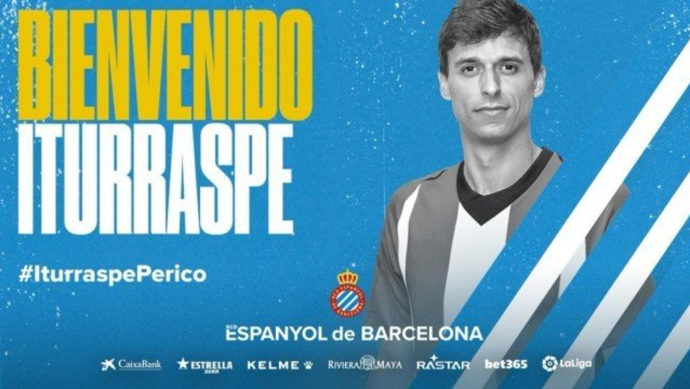 Εκεί κατέληξε ο Ιτουράσπε που ενδιαφέρθηκε ο    ΠΑΟΚ