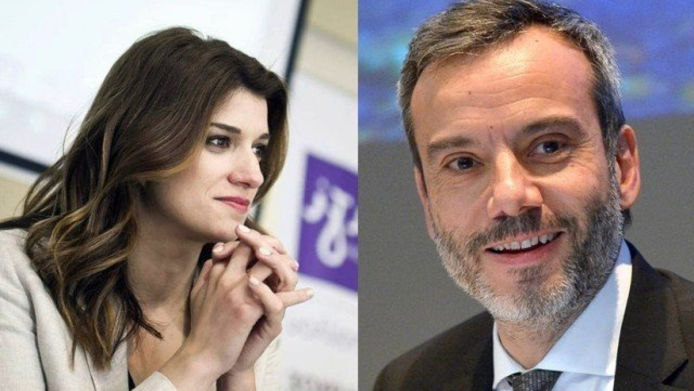 Αύριο η συνάντηση Ζέρβα - Νοτοπούλου για την επόμενη μέρα του Δήμου