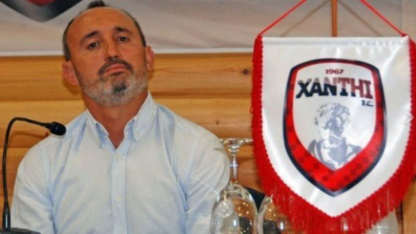 Οι στόχοι του Κίκο Ραμίρεθ με την               Ξάνθη