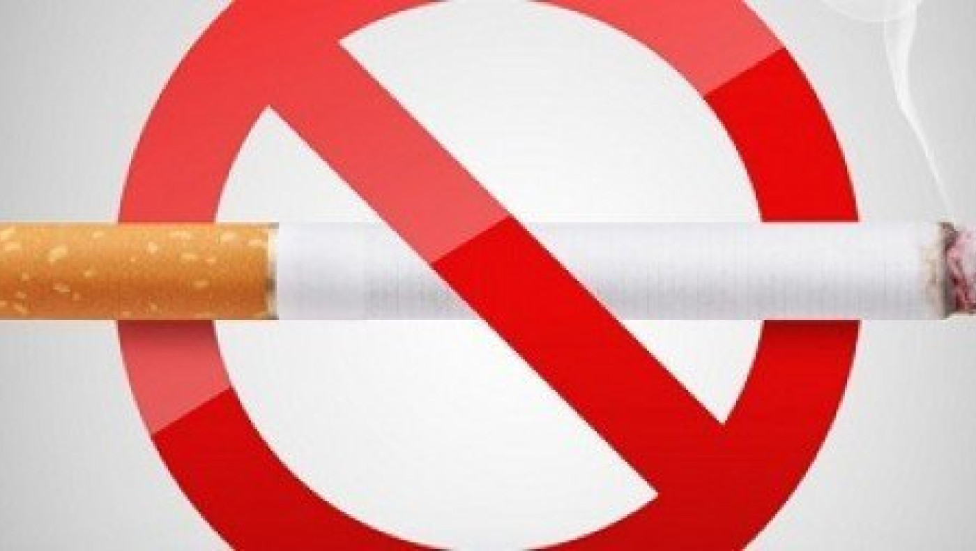 Θεσσαλονίκη: Πρόστιμα 16.300 ευρώ για το κάπνισμα σε ενάμιση μήνα