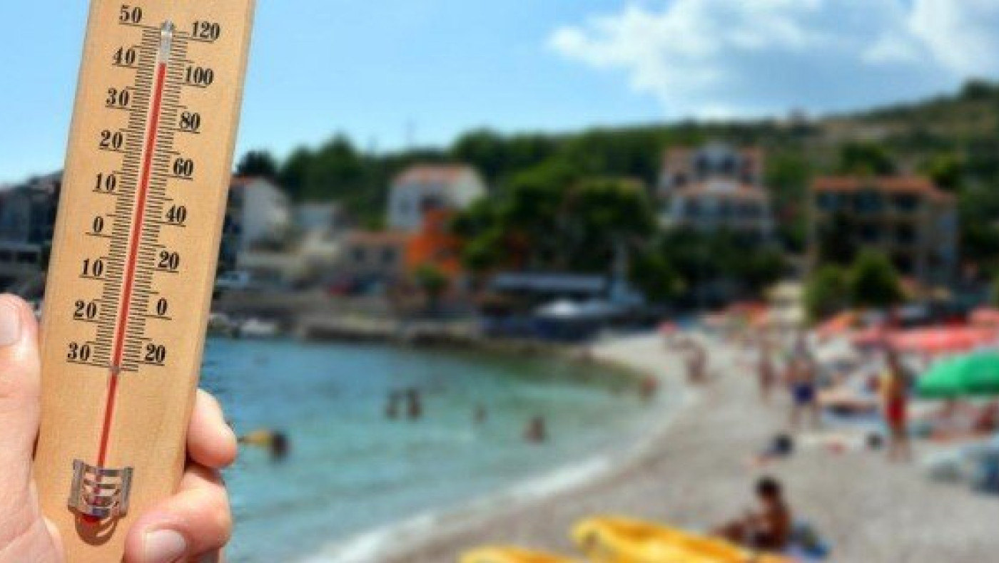 Ανησυχία του Εθνικού Αστεροσκοπείου Αθηνών για τον επερχόμενο καύσωνα