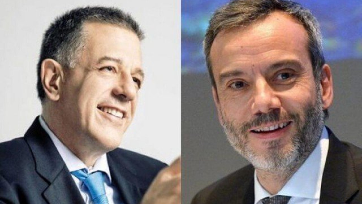 Σε καλό κλίμα η σημερινή      συνάντηση Ζέρβα - Ταχιάου