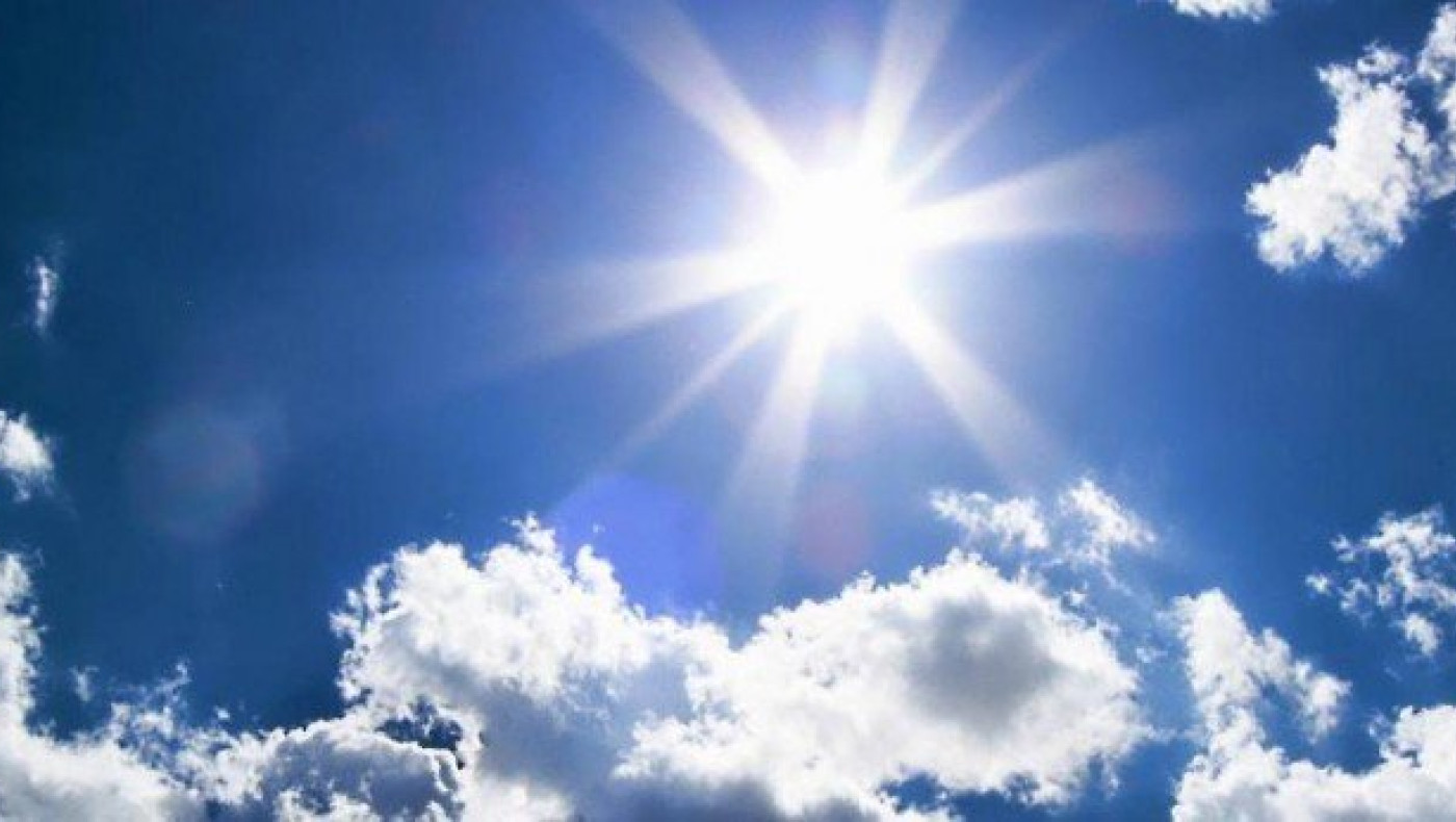 Υψηλές θερμοκρασίες και αστάθεια το Σαββατοκύριακο