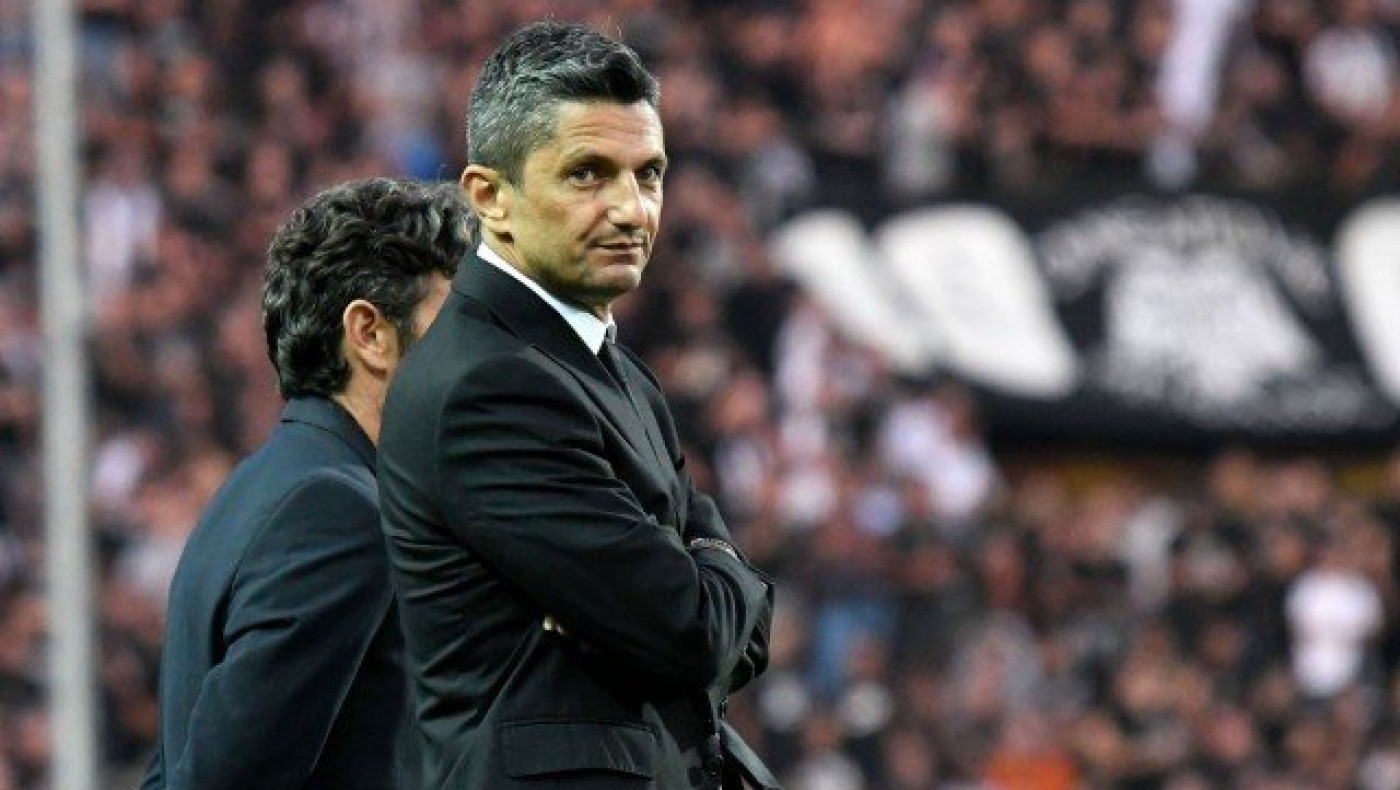 To… «διπλό καλό»    που έκανε ο Λουτσέσκου στον ΠΑΟΚ