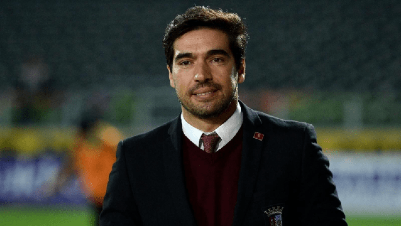 10 + 3 παίκτες που ανέδειξε ο Αμπελ                            Φερέιρα