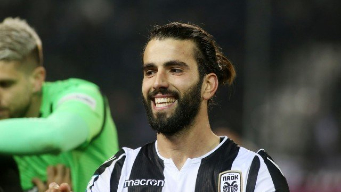 Μετά την πρώτη εικόνα που έχει ο Φερέιρα «δείχνει»… Ολιβέιρα