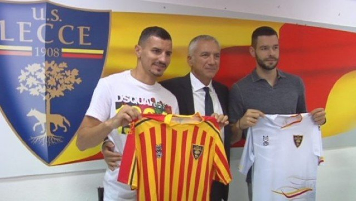 Παρουσιάστηκε από τη Λέτσε ο Σάκχοφ              (vid)