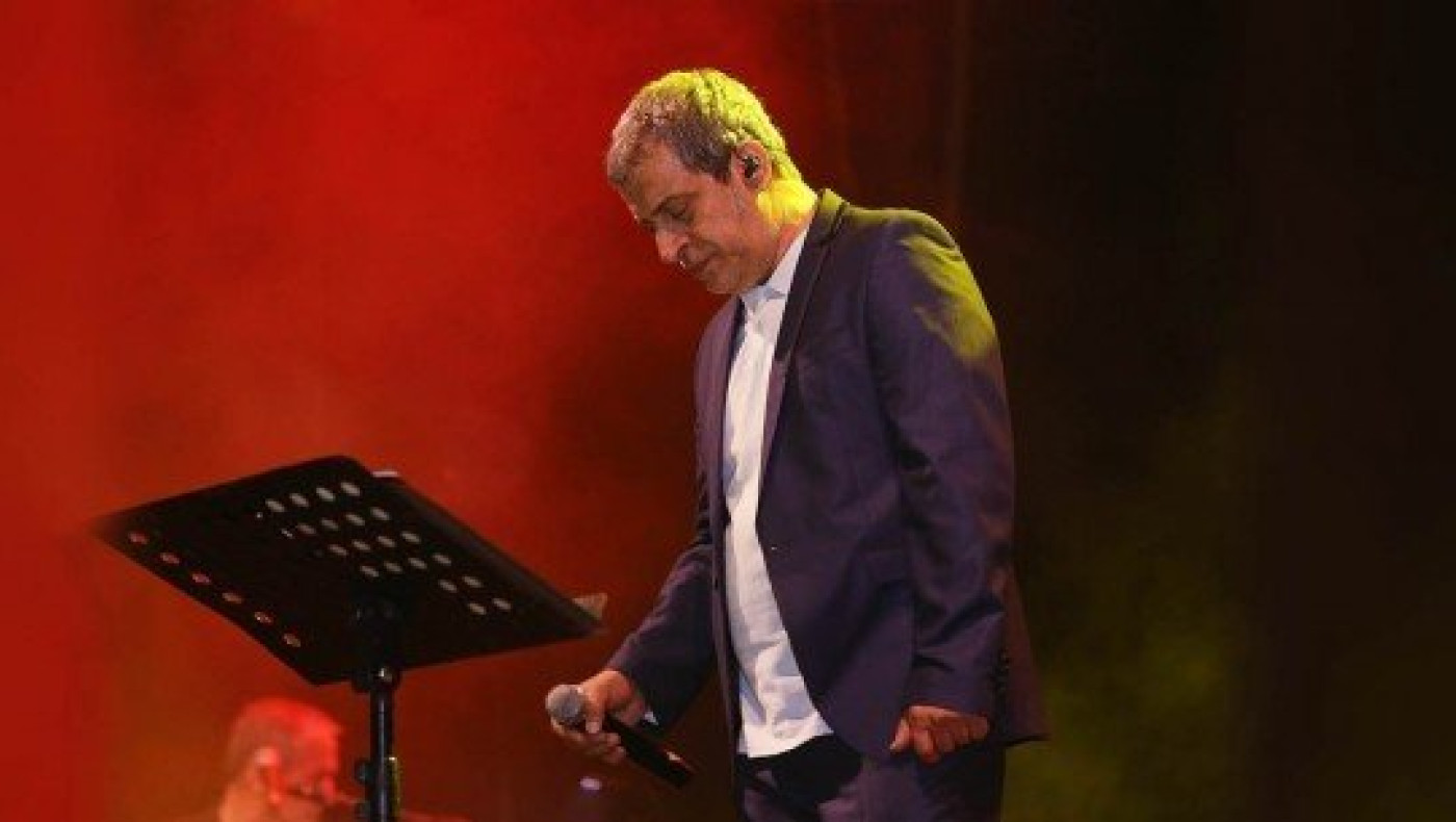 Θέμης Αδαμαντίδης: Ποιοι και γιατί   τον ξυλοκόπησαν