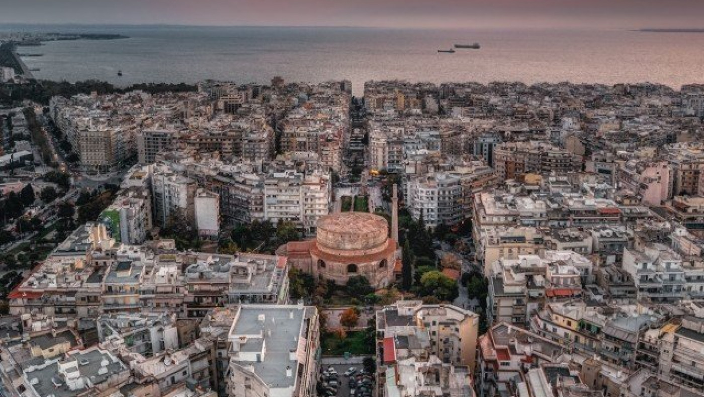 Θεσσαλονίκη: Οι γειτονιές με τα υψηλότερα ενοίκια και πωλητήρια