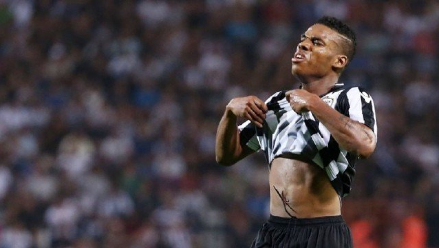 Εκλεισε το Instagram ο Ροντρίγκες εξαιτίας απειλών για την ζωή του!