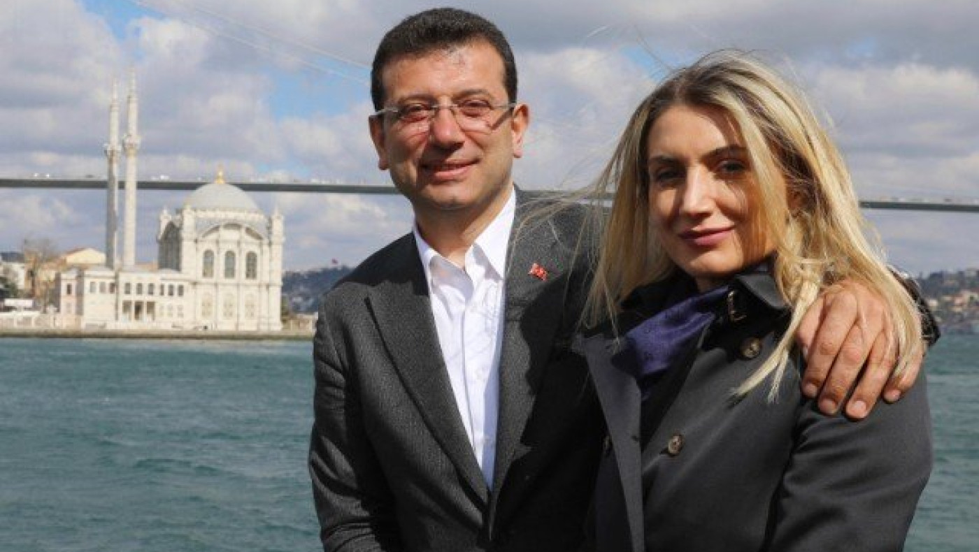 Εκρέμ Ιμάμογλου: «Θέλω να ταξιδεύσω στη Θεσσαλονίκη» (ΒΙΝΤΕΟ)