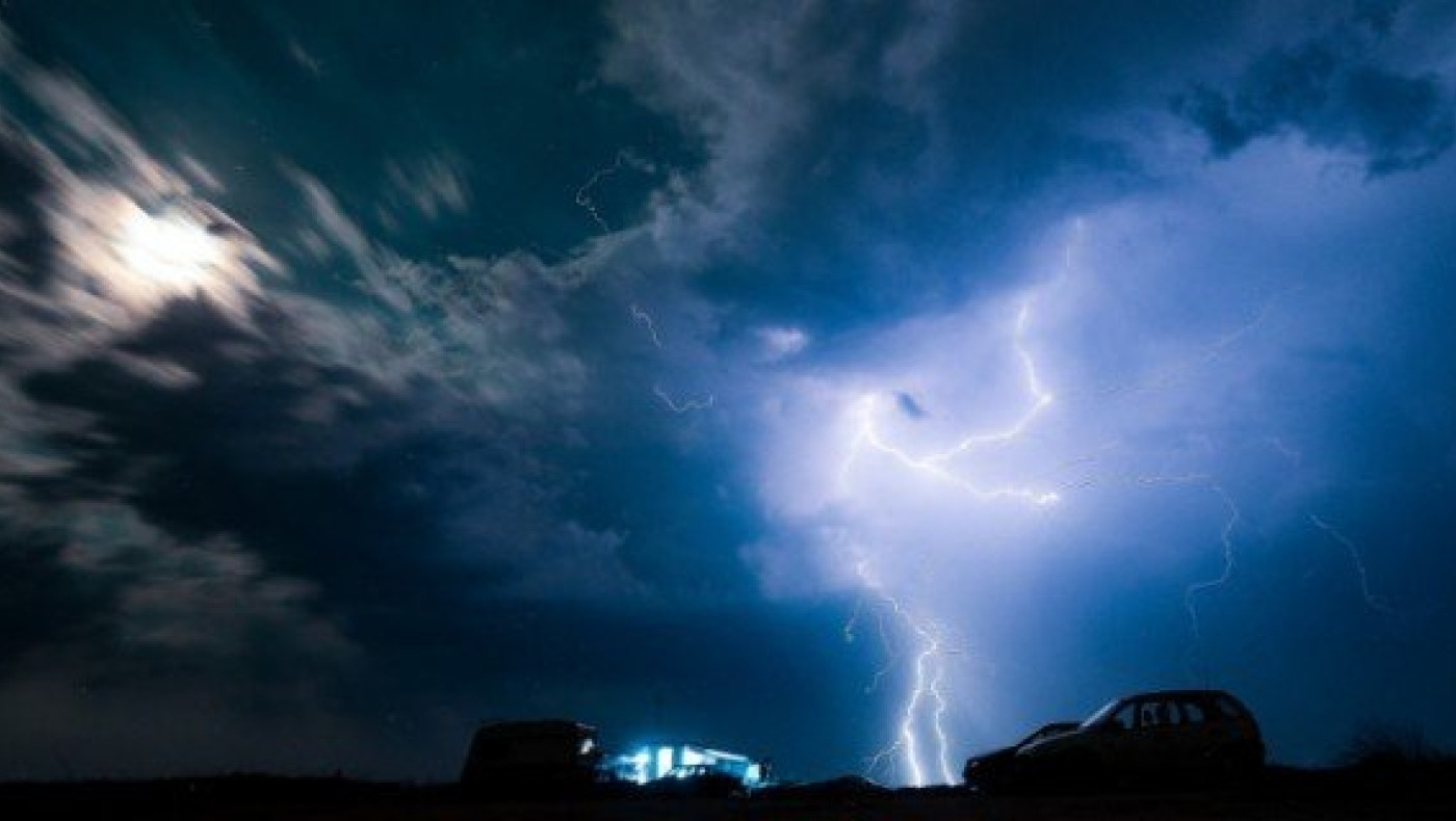 ΕΜΥ:                         Νέο έκτακτο δελτίο επιδείνωσης του καιρού