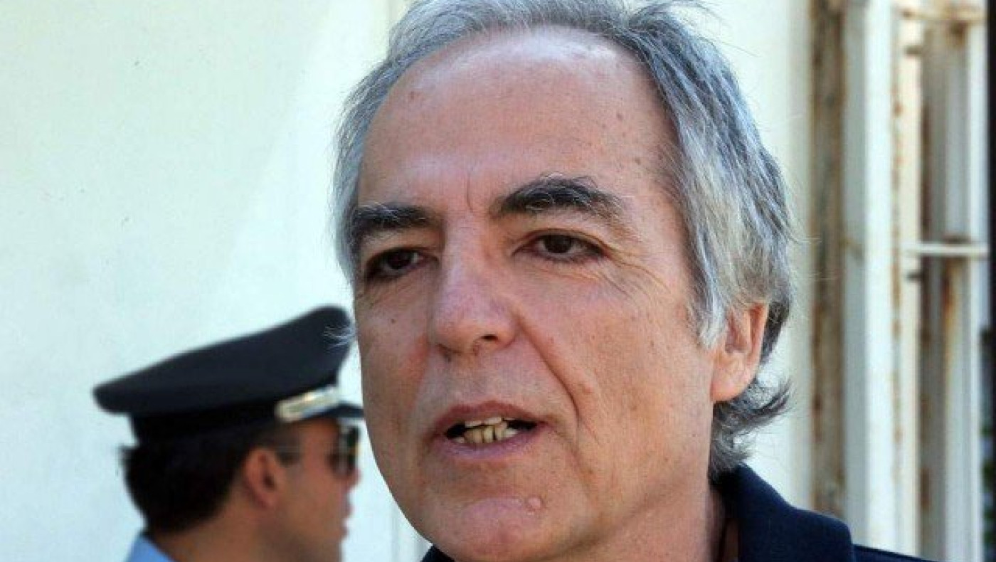 Κουφοντίνας: «Διαστρέβλωση της     αλήθειας και απαίτηση για μετάνοια»