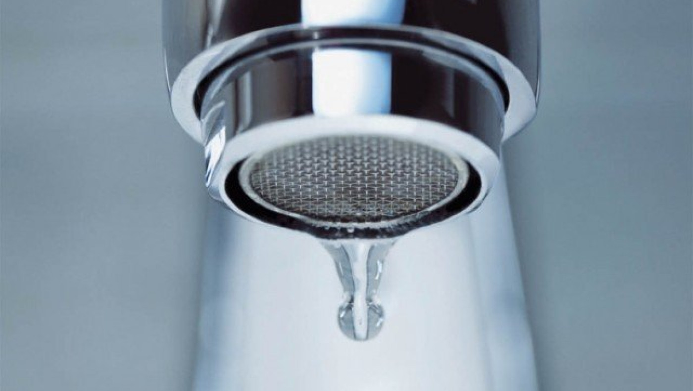 Θεσ/νίκη: Χωρίς νερό από απόψε το βράδυ μέχρι αύριο το πρωί τα Πεύκα