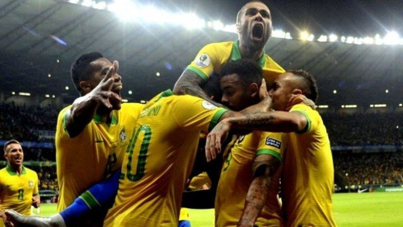 Favori & Outsider: Τελικοί                             με καυτά φαβορί