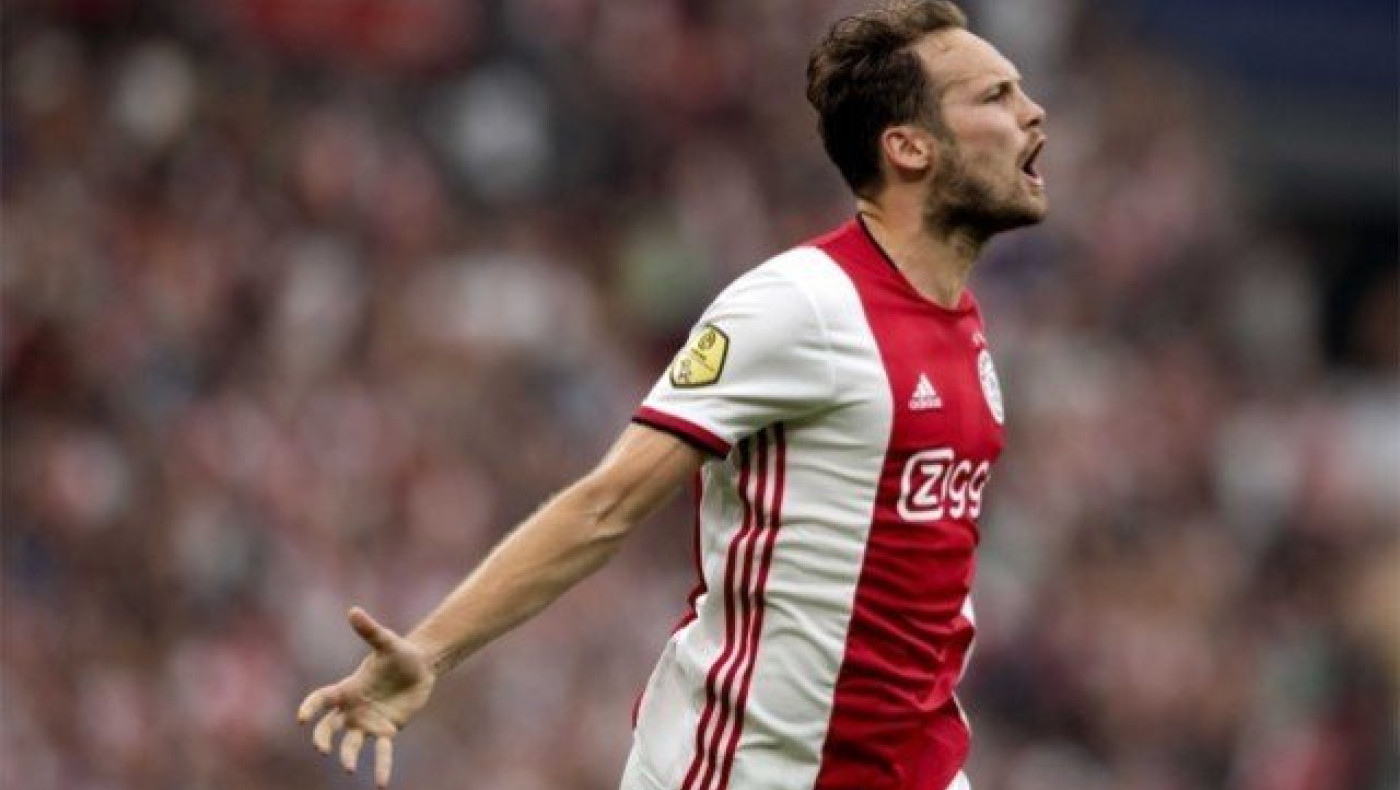 Πήρε την πρώτη του κούπα της σεζόν ο Αγιαξ με ΓΚΟΛΑΡΕΣ! (video)