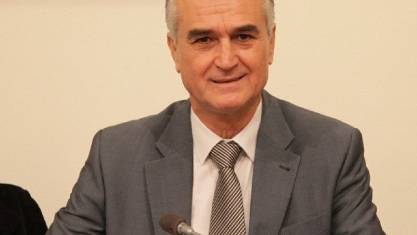 Πρόεδρος Μόνιμης Επιτροπής Ελληνισμού Διασποράς ο Σάββας Αναστασιάδης