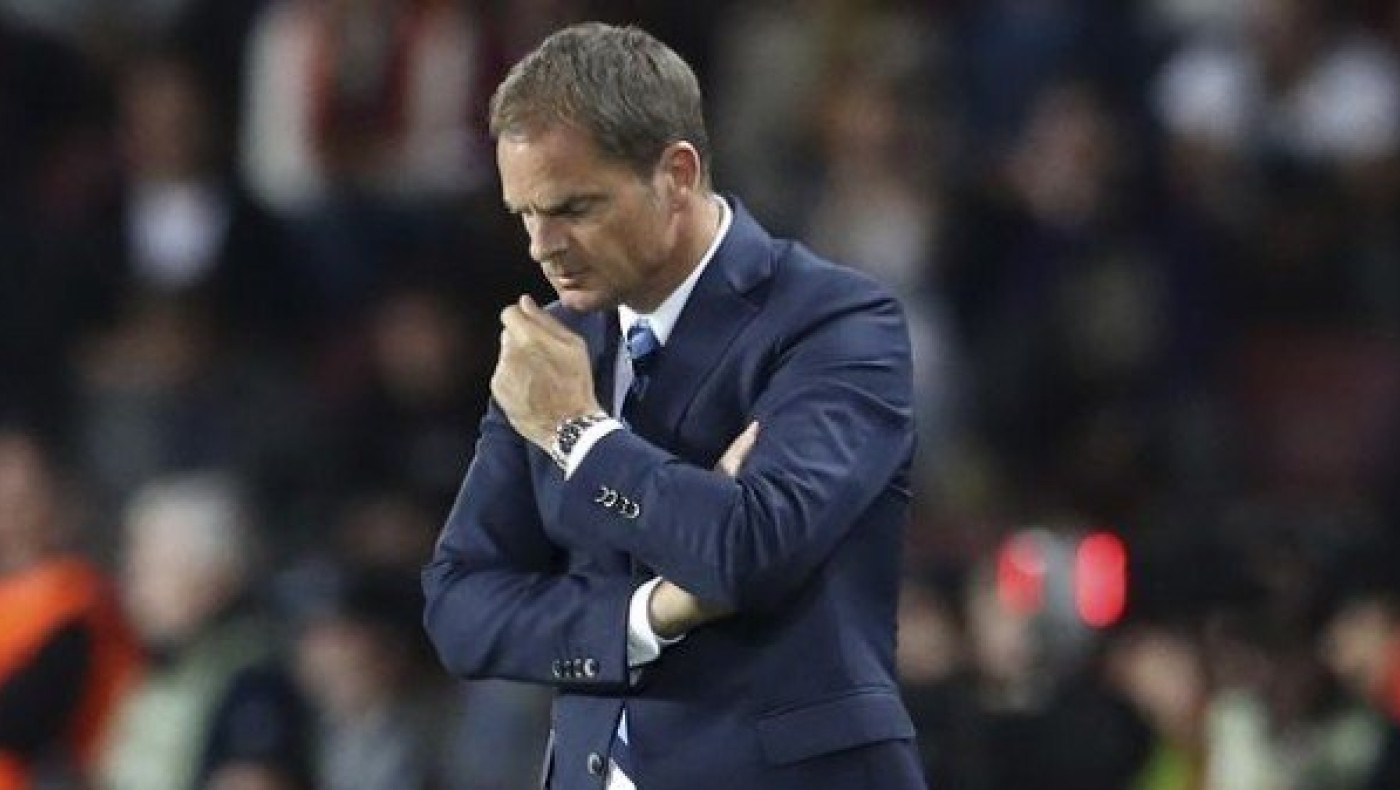 «Να παίξει ο Ντε Μπεκ στην Τούμπα, ο ΠΑΟΚ είναι εξαιρετική ομάδα»