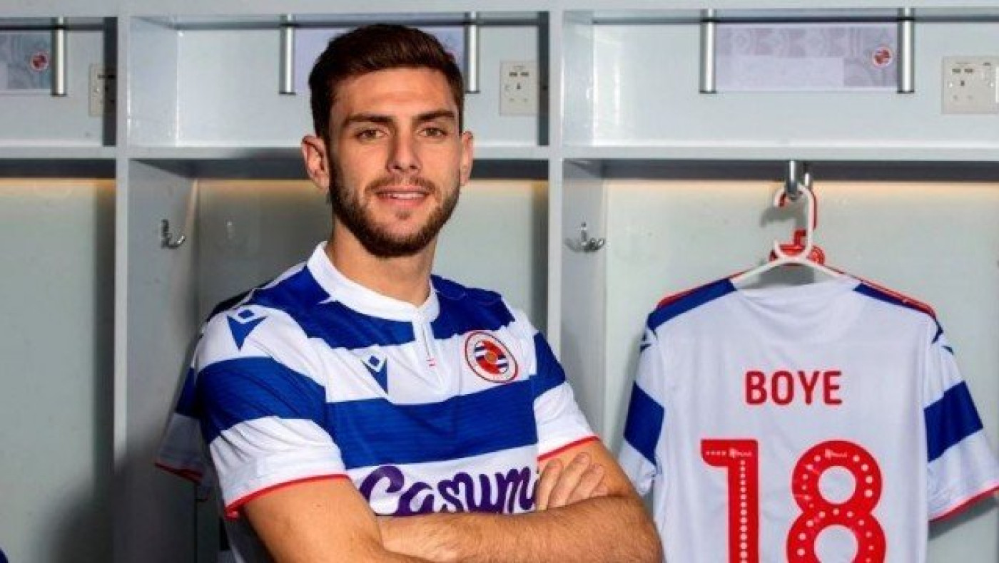 Πρώην παίκτης της ΑΕΚ πήρε μεταγραφή στην Τσάμπιονσιπ!